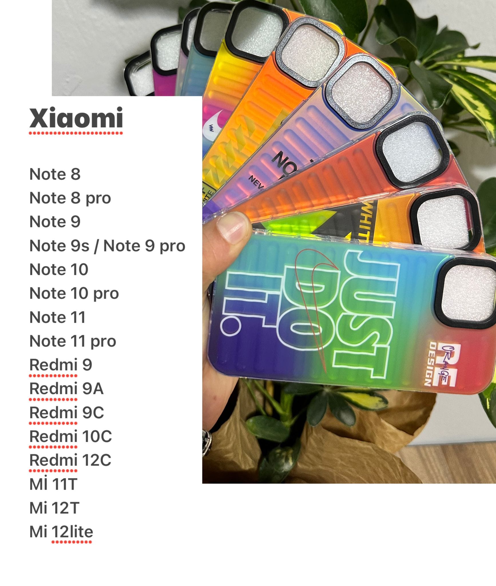 Xiaomi Modeller